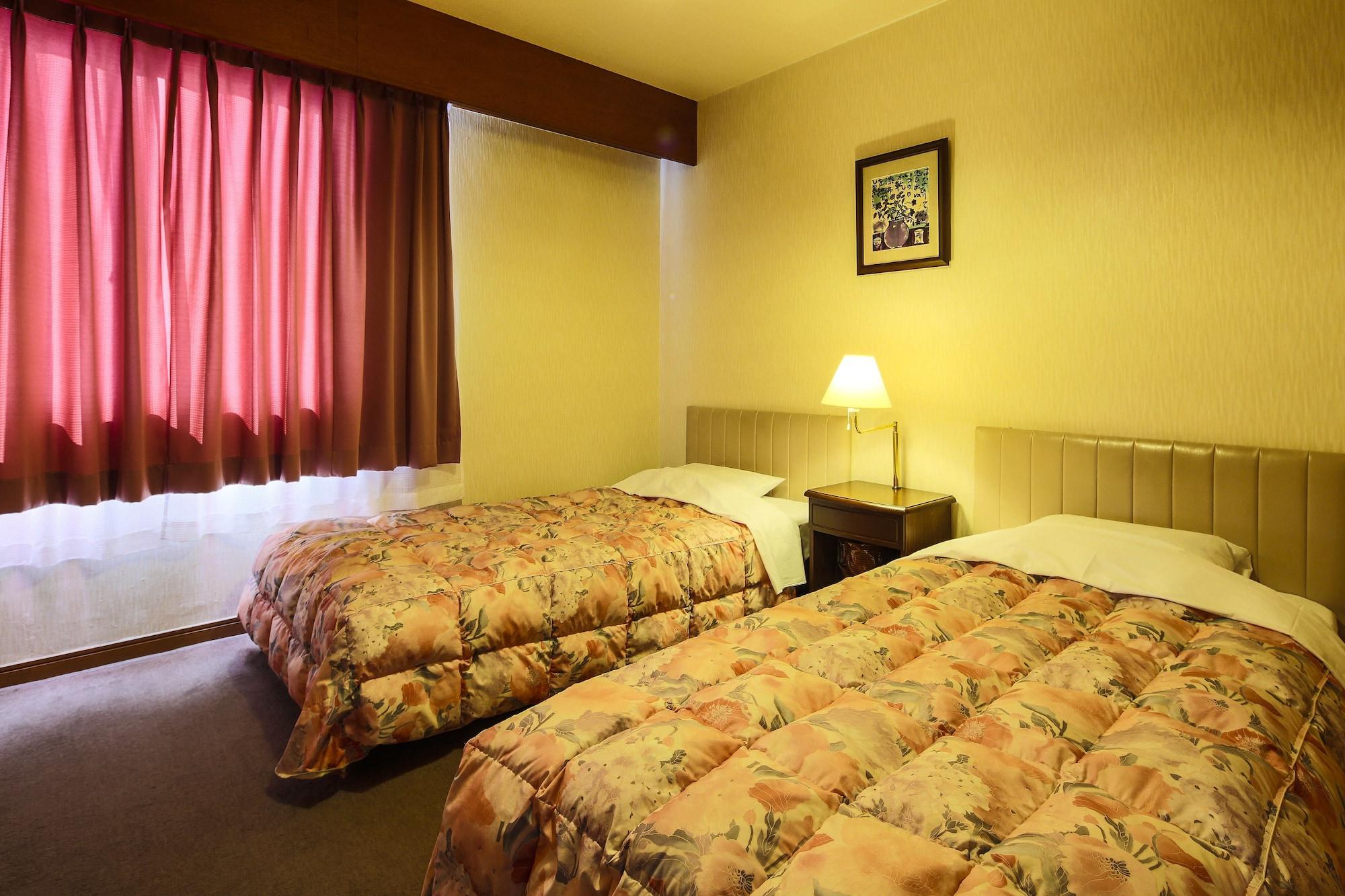 Ibusukionsen Hotel Shougetu Esterno foto