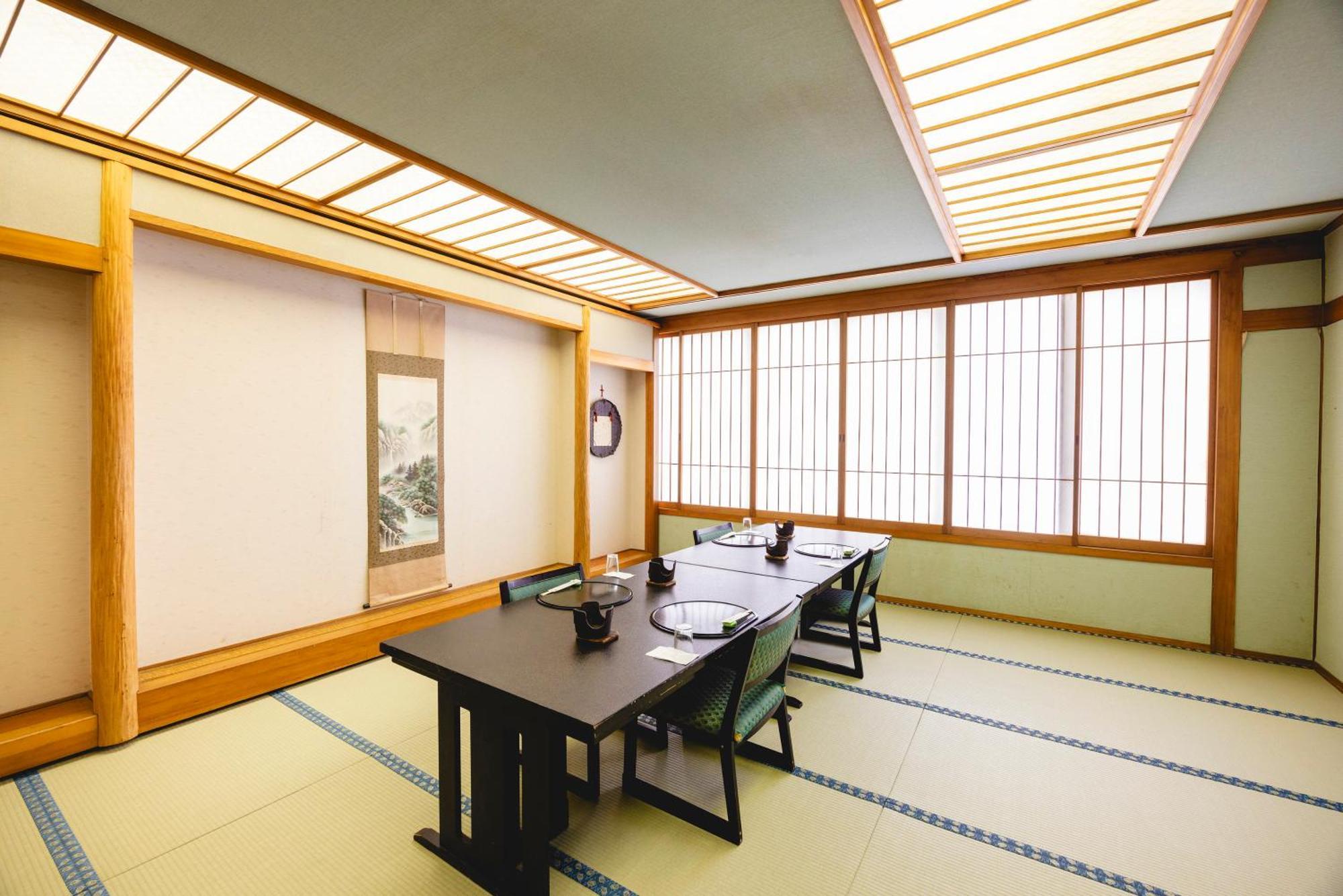 Ibusukionsen Hotel Shougetu Esterno foto