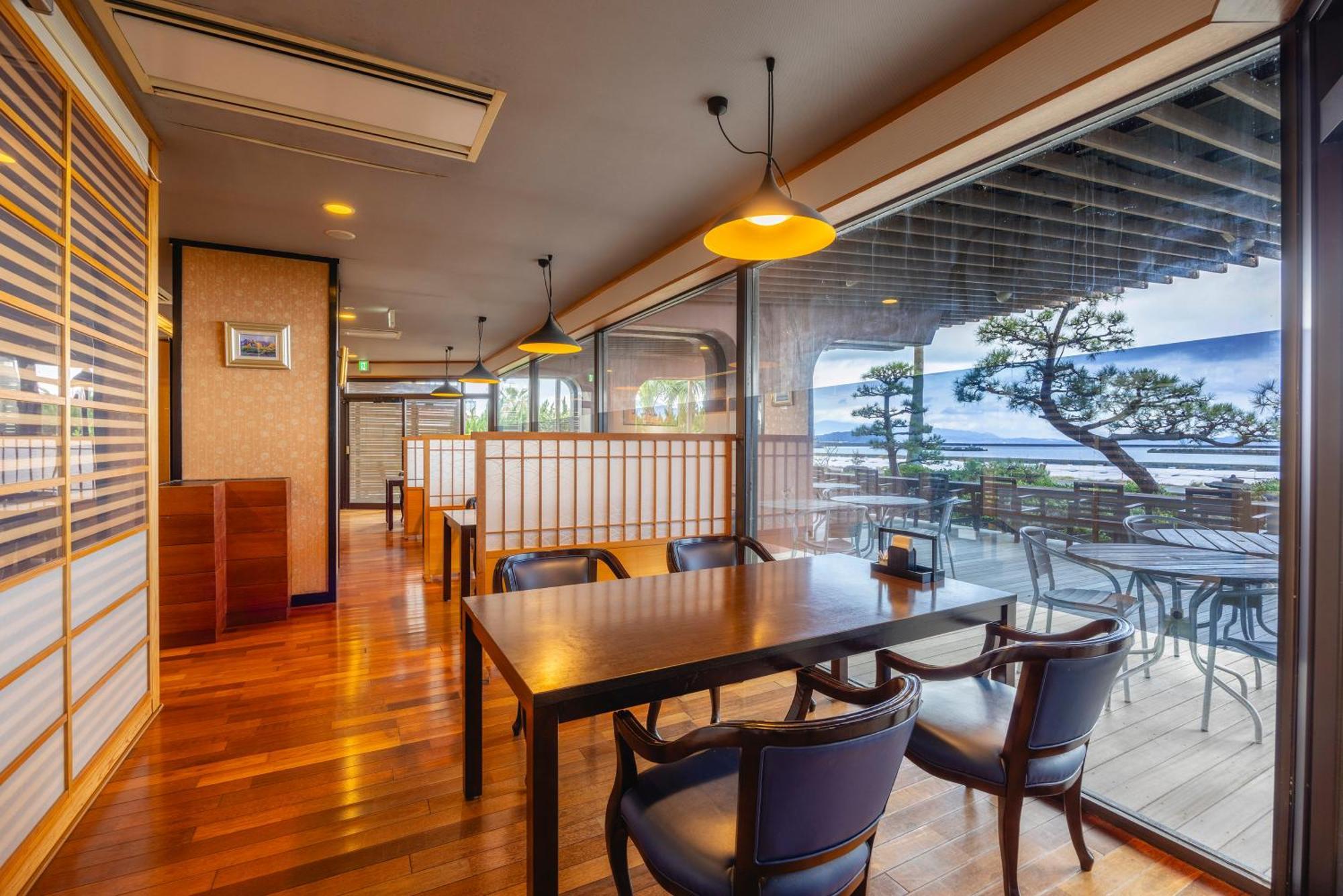 Ibusukionsen Hotel Shougetu Esterno foto