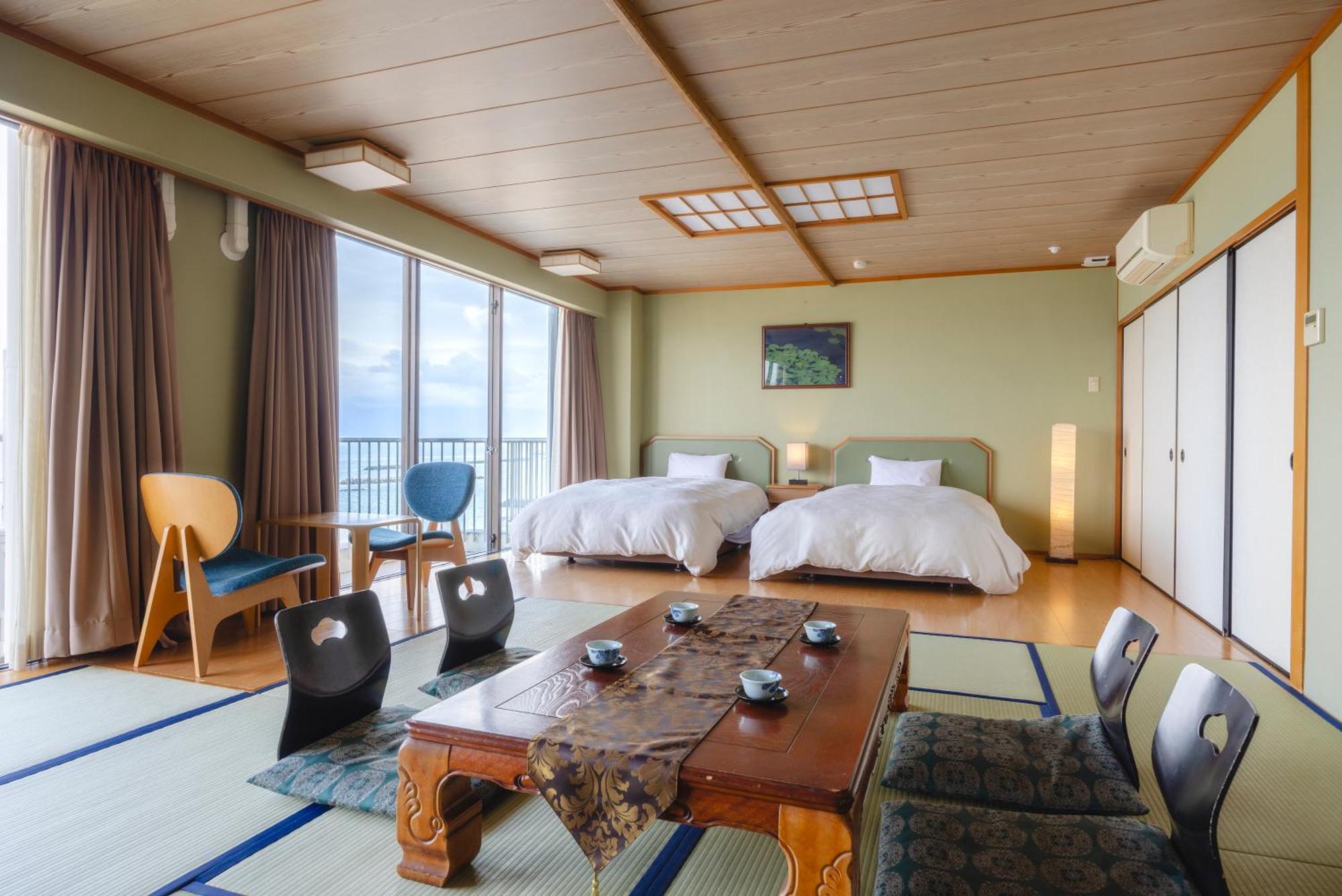 Ibusukionsen Hotel Shougetu Esterno foto