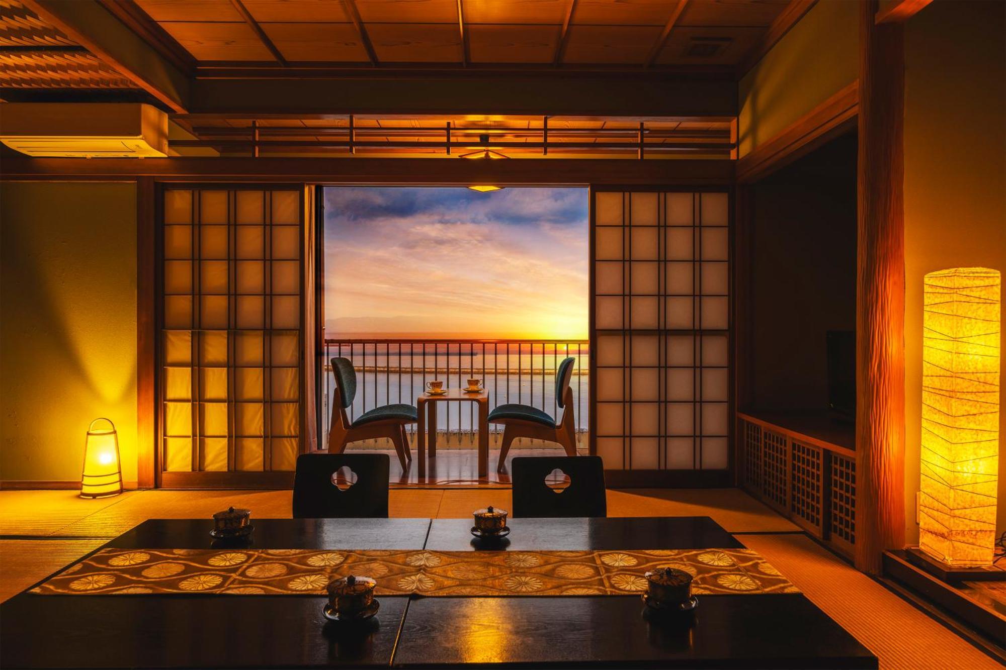 Ibusukionsen Hotel Shougetu Esterno foto