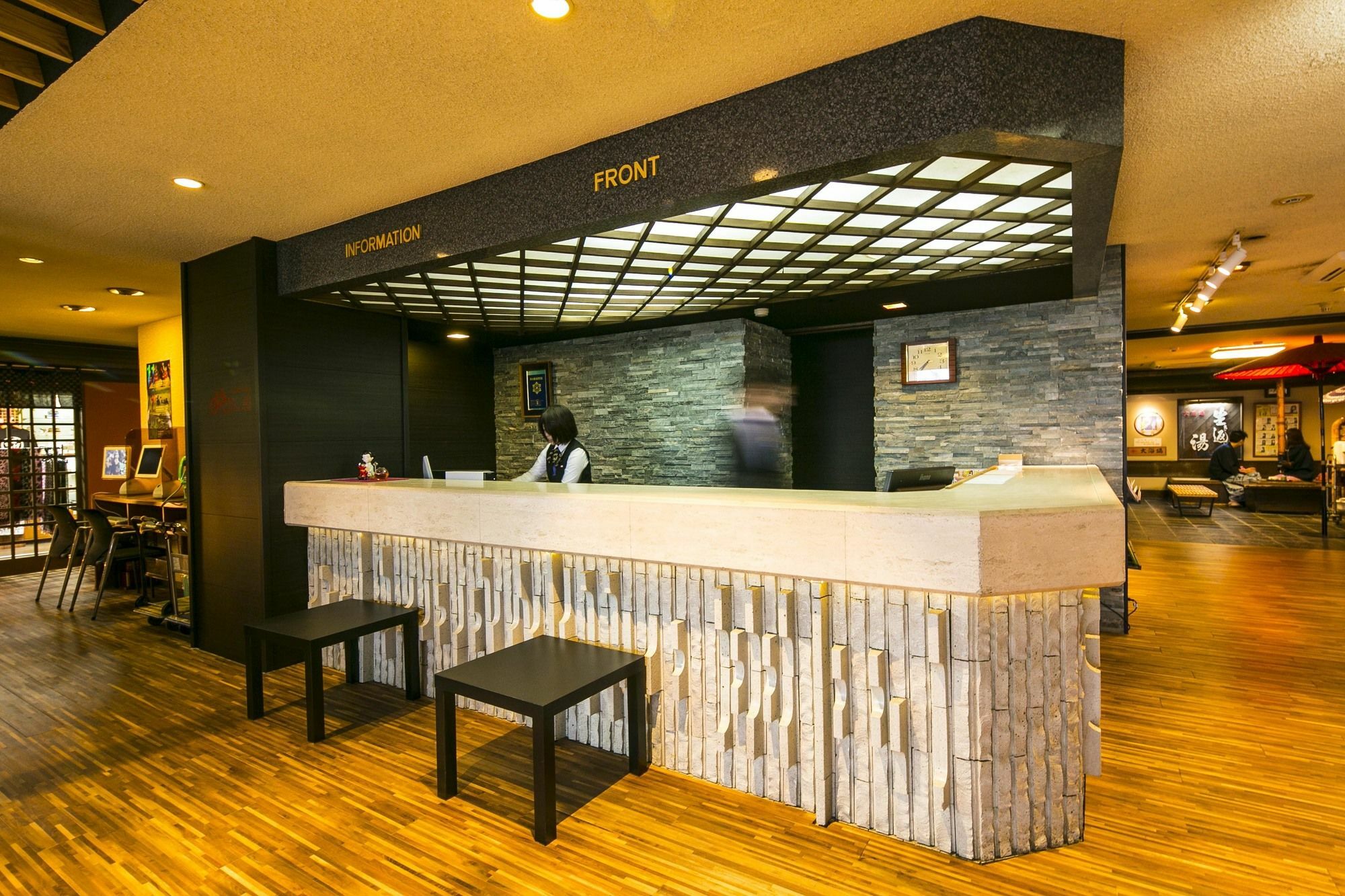 Ibusukionsen Hotel Shougetu Esterno foto
