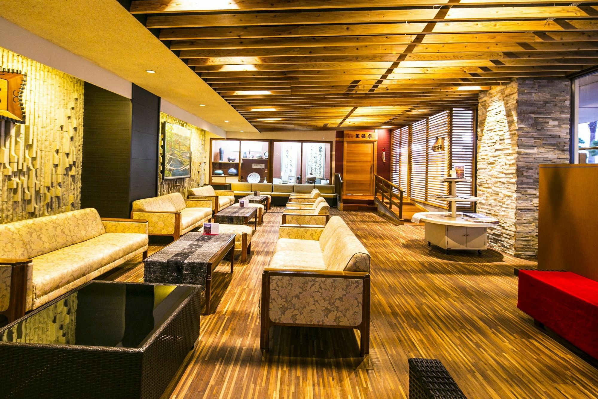 Ibusukionsen Hotel Shougetu Esterno foto
